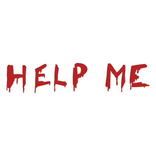 HELP ME!