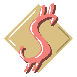 Dollar-Symbol-Business-Symbol PNG-Design