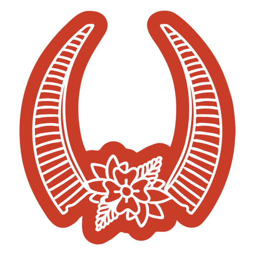 cuernos de diablo png