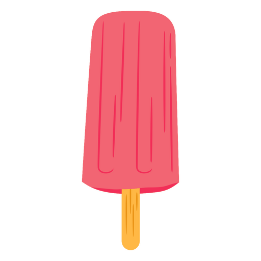 S??igkeiten Eis essen PNG-Design