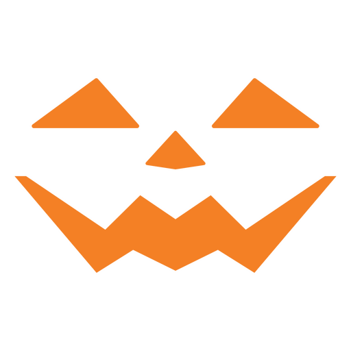 evil pumpkin smile t-shirt roblox png - - Roblox