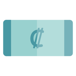 Euro symbol finances icon PNG Design Transparent PNG
