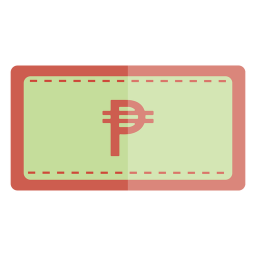 Symbol für die Finanzen der Rubel-Rechnungswährung PNG-Design