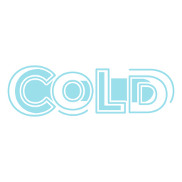 Signo no estructurado de cotización en frío Diseño PNG