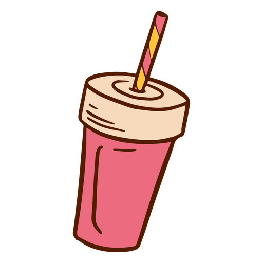 Soda cup drink - Food, Drinks & Restaurants Icons