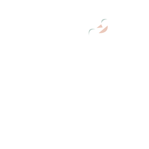 Glückliche Katze minimalistische Ikone PNG-Design