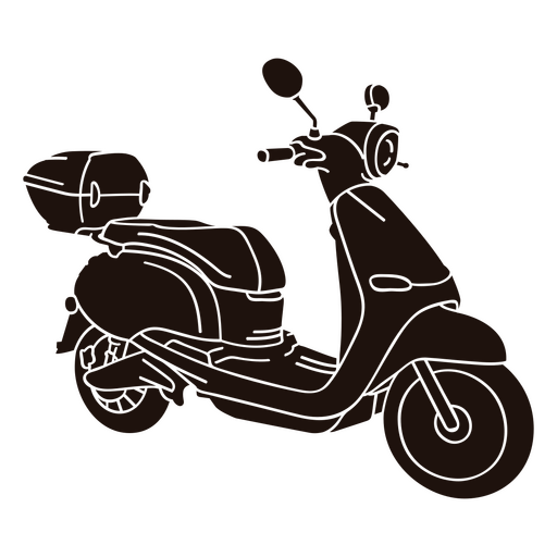 Design PNG E SVG De Curso De Moto Simples Para Camisetas