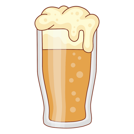 Bebida de cerveja de álcool Desenho PNG