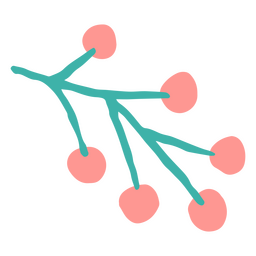 Visco ícone minimalista Desenho PNG