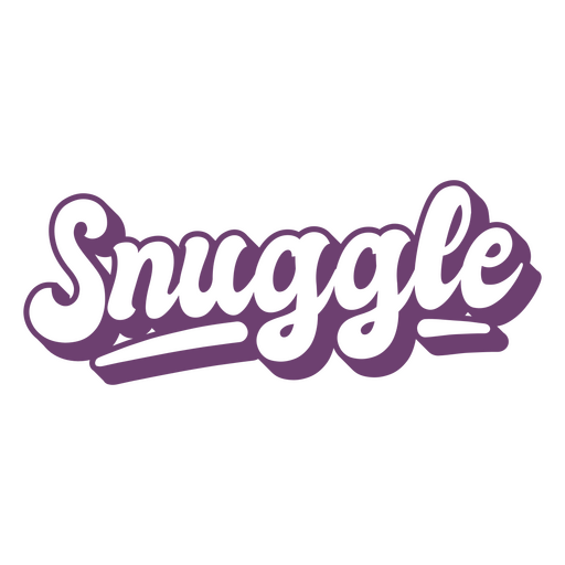 Snuggle Logo