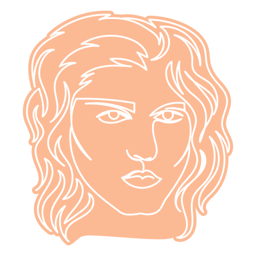 Pessoas homem desenho de linha contínua Desenho PNG