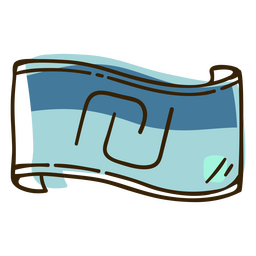 Lei do Shekel de Israel Desenho PNG