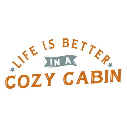 Cozy cabin shed quote