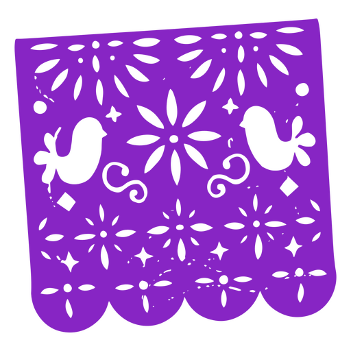 Diseños Png De Papel Picado Para Camisetas And Merch 7037