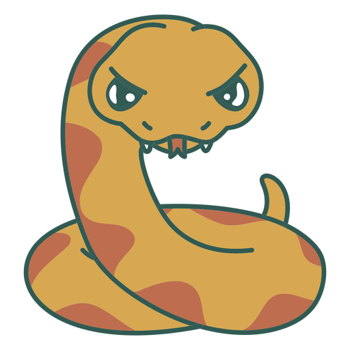 Snake Cartoon png download - 1000*1431 - Free Transparent Tshirt