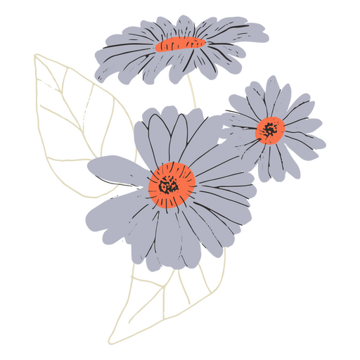 Flower T Shirts PNG Transparent Images Free Download