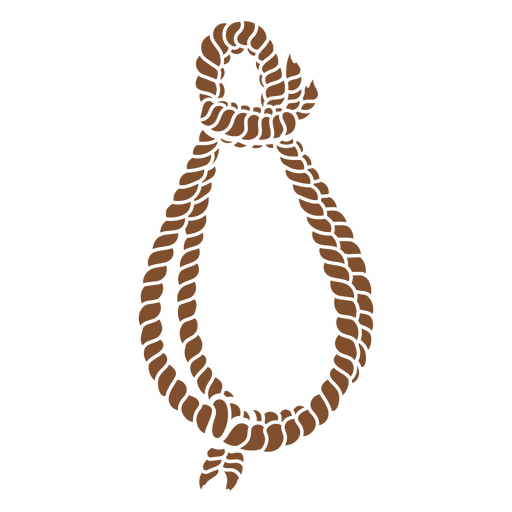 Rope PNG Designs for T Shirt & Merch