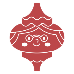 Arabeske Mrs. Claus Weihnachtsschmuck PNG-Design