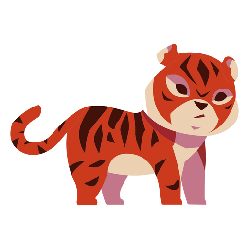 Gato Pixel art Tigre, Gato, animais, texto, carnívoro png