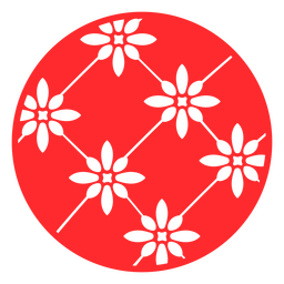 Funkelnde Weihnachtsverzierung PNG-Design
