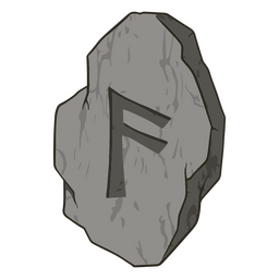 Ilustração de runas Desenho PNG Transparent PNG