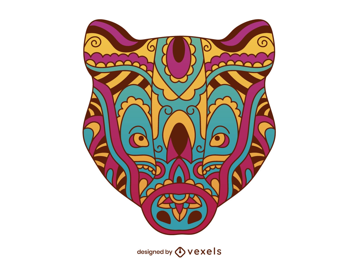 Animal Vector & Graphics to Download