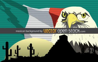Ilustración Mexicana