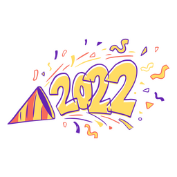 Celebración del Año Nuevo 2022