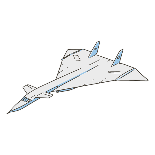 Jet-Transport PNG-Design