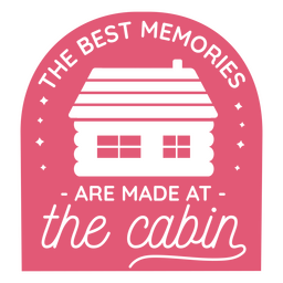 Los mejores momentos se hacen en la cotización de cabina Diseño PNG