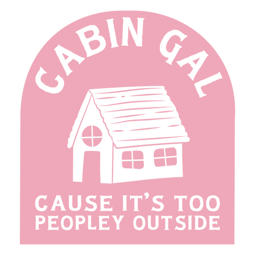 frase engraçada da cabine gal Desenho PNG