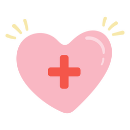 Pharmacy Heart Transparent PNG