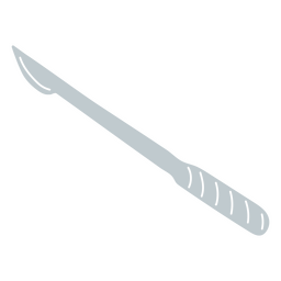 Surgical Scalpel Tool Transparent PNG
