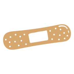 Bandaid médico Desenho PNG