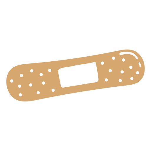 Bandaid médico Desenho PNG