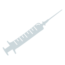 Medical Injection Syringe