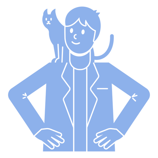 Animal veterinário homem pessoas Desenho PNG