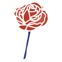 Flor natureza rosa ícone Desenho PNG