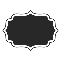 Traçado cheio de quadro-negro de quadro Desenho PNG