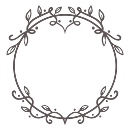 Etiqueta do emblema do quadro Desenho PNG