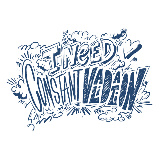 Insignia de cita de validación divertida del día de san valentín Diseño PNG