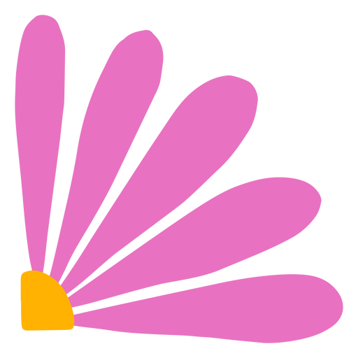 Dia dos namorados flor ícone da natureza Desenho PNG