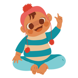 Bebé niño gente Diseño PNG