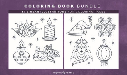 Buy Black Coloring Book Online In India -  India