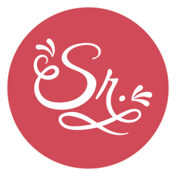 Herr schnitt spanisches Zitat aus PNG-Design