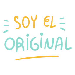 cita original de negocios en español Diseño PNG