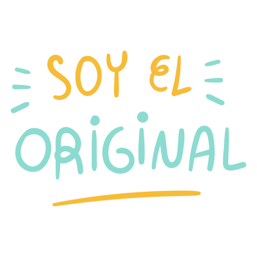 cita original de negocios en español Diseño PNG