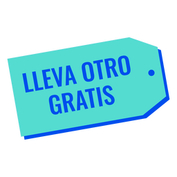 Spanische Unternehmen erhalten ein kostenloses Angebotsabzeichen PNG-Design