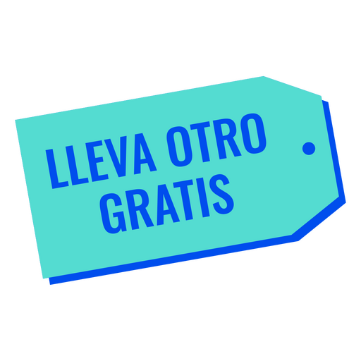 Spanish business take one free quote badge