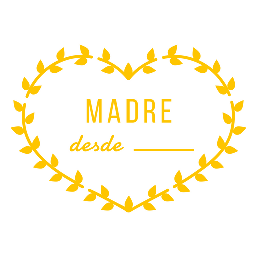 ?Cotizaci?n personalizable madre desde
